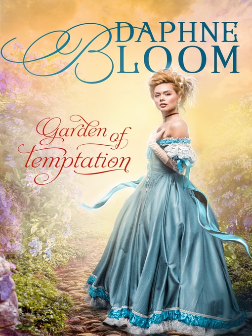 Title details for Garden of Temptation by Daphne Bloom - Available